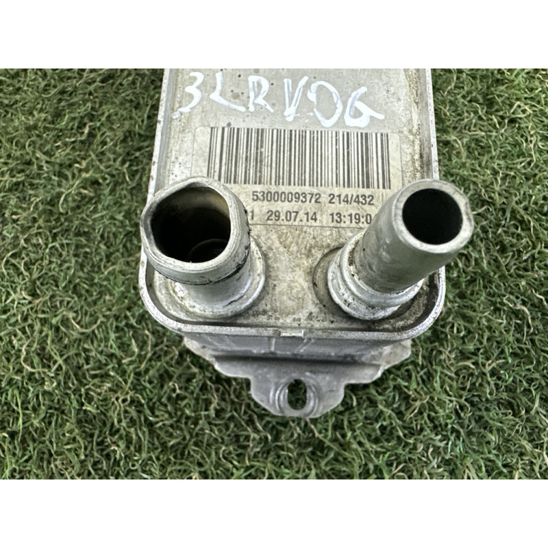 Теплообменник АКПП (трансмиссия) LAND ROVER Range Rover L405 2014 5.0 LR036354