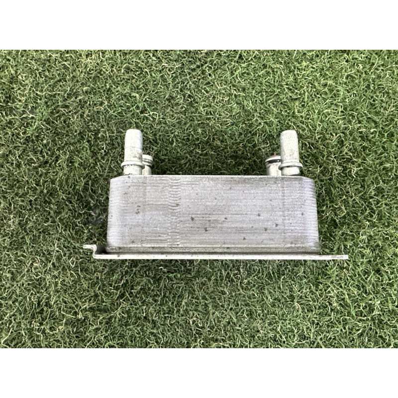 Теплообменник АКПП (трансмиссия) LAND ROVER Range Rover L405 2014 5.0 LR036354
