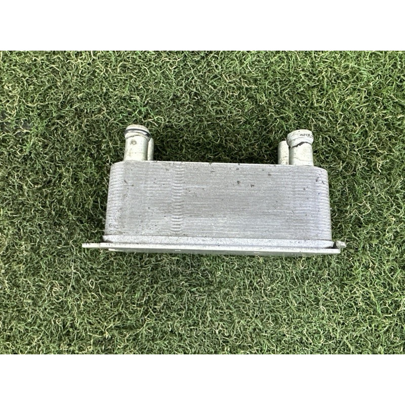 Теплообменник АКПП (трансмиссия) LAND ROVER Range Rover L405 2014 5.0 LR036354