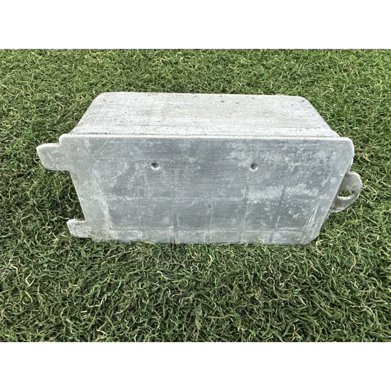 Теплообменник АКПП (трансмиссия) LAND ROVER Range Rover L405 2014 5.0 LR036354