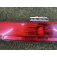 Фонарь бампера (оптика) Volkswagen Touareg NF 2012 3.0 7P6945701C