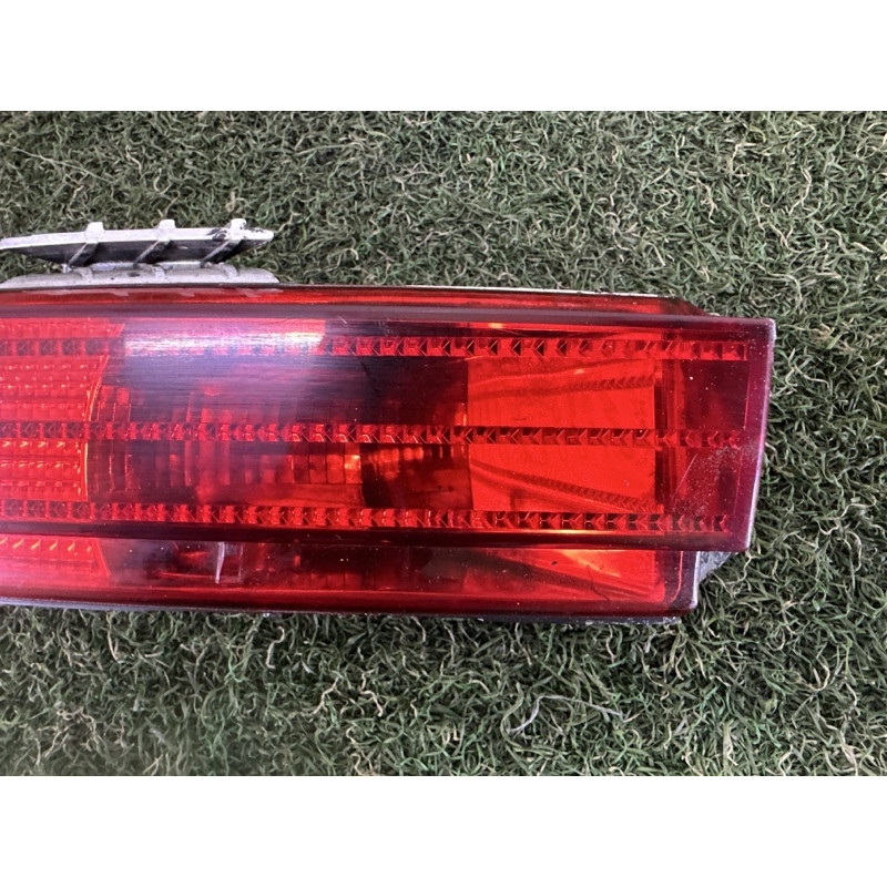 Фонарь бампера (оптика) Volkswagen Touareg NF 2012 3.0 7P6945701C