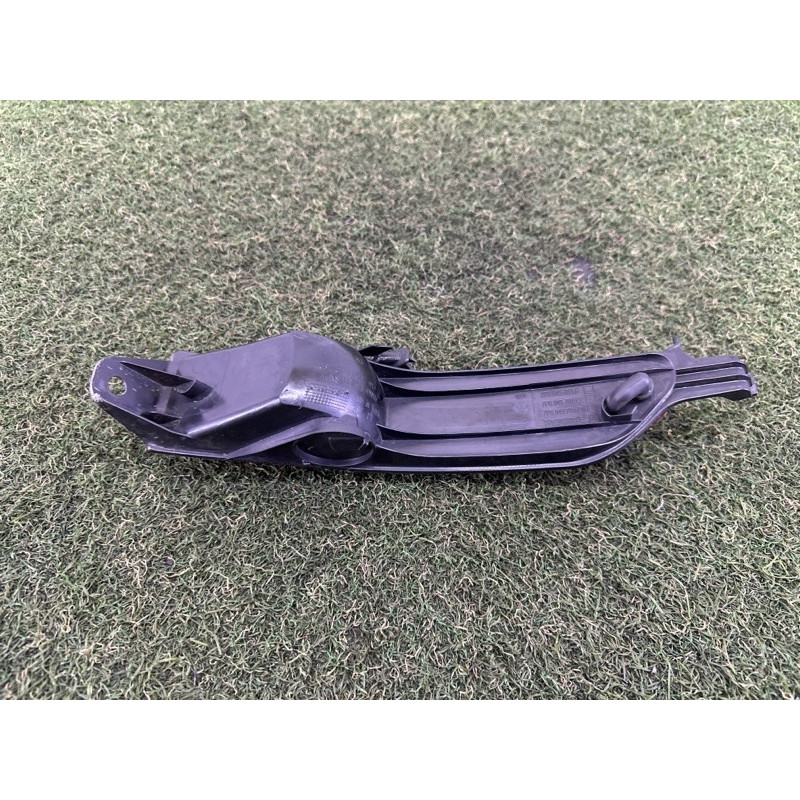 Фонарь бампера (оптика) Volkswagen Touareg NF 2012 3.0 7P6945701C