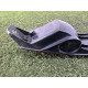 Фонарь бампера (оптика) Volkswagen Touareg NF 2012 3.0 7P6945701C