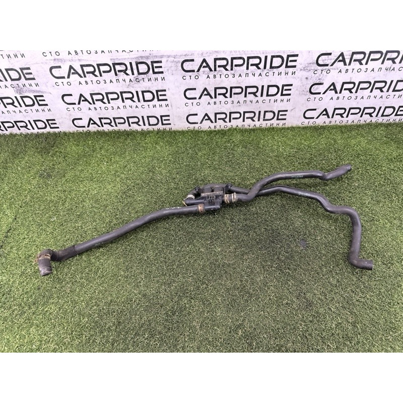 Клапан печки (отопление и кондиционирование) BMW 5-series F10 2011 2.0 N47N 64219310349