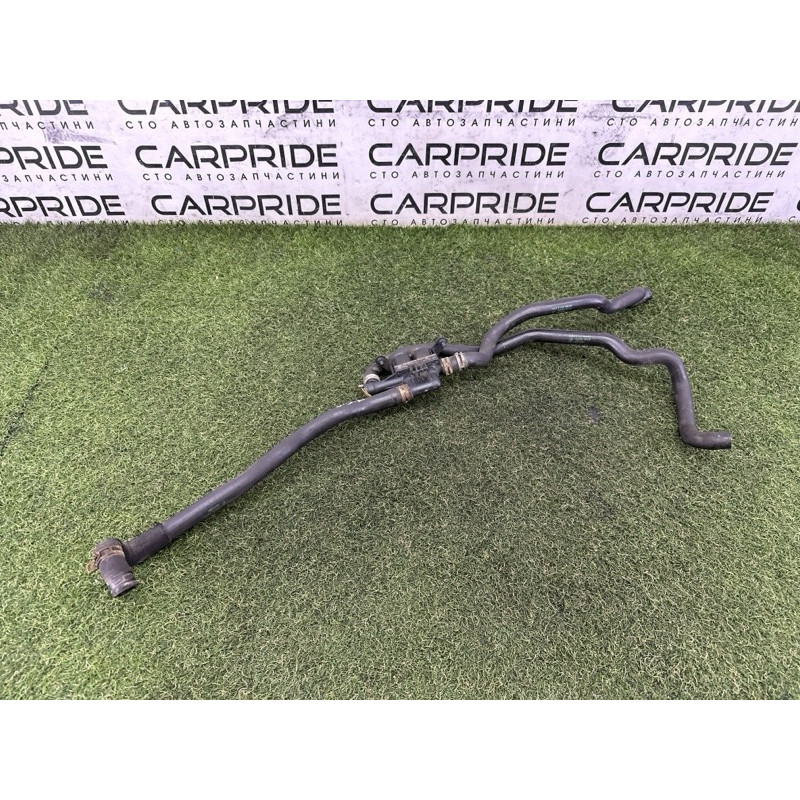 Клапан печки (отопление и кондиционирование) BMW 5-series F10 2011 2.0 N47N 64219310349