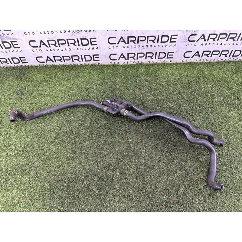 Клапан печки (отопление и кондиционирование) BMW 5-series F10 2011 2.0 N47N 64219310349