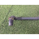 Клапан печки (отопление и кондиционирование) BMW 5-series F10 2011 2.0 N47N 64219310349