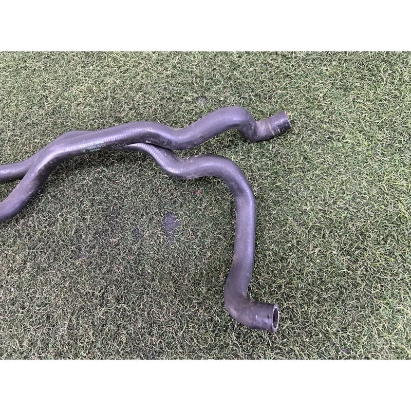 Клапан печки (отопление и кондиционирование) BMW 5-series F10 2011 2.0 N47N 64219310349