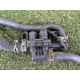 Клапан печки (отопление и кондиционирование) BMW 5-series F10 2011 2.0 N47N 64219310349