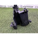Кронштейн радіатора (кузов і елементи) BMW 5-series F10 2011 2.0 N47N 17117639071