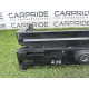 Кронштейн радіатора (кузов і елементи) BMW 5-series F10 2011 2.0 N47N 17117639071