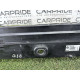 Кронштейн радіатора (кузов і елементи) BMW 5-series F10 2011 2.0 N47N 17117639071