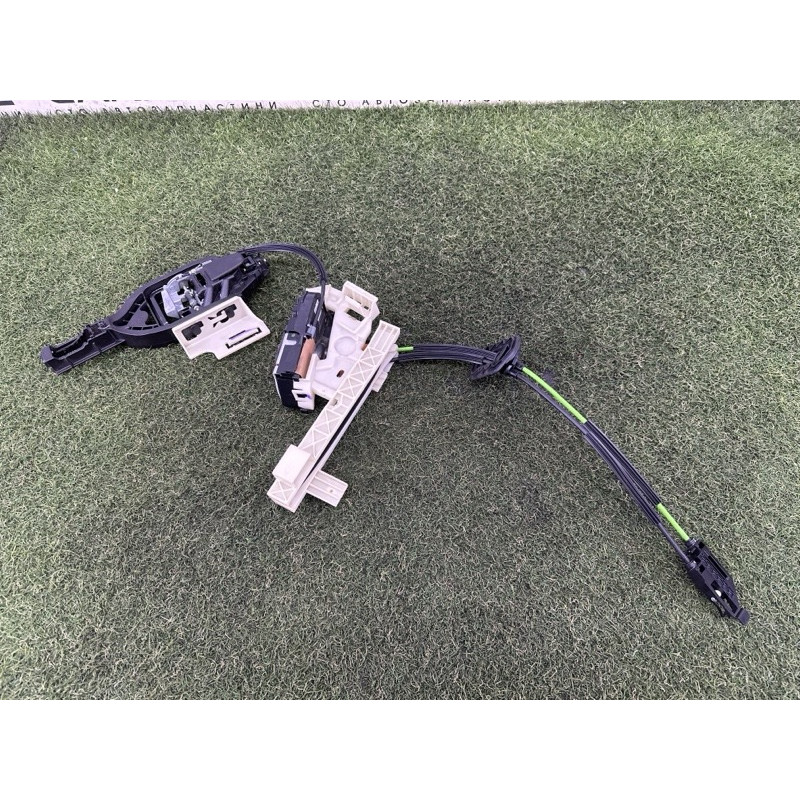 Замок двери (кузов и элементы) FORD ESCAPE MK4 2020 1.5 LJ6Z78264A26D