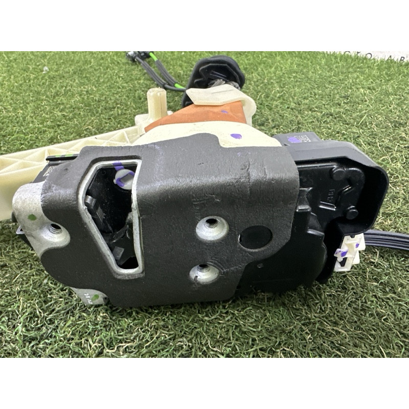 Замок двери (кузов и элементы) FORD ESCAPE MK4 2020 1.5 LJ6Z78264A26D
