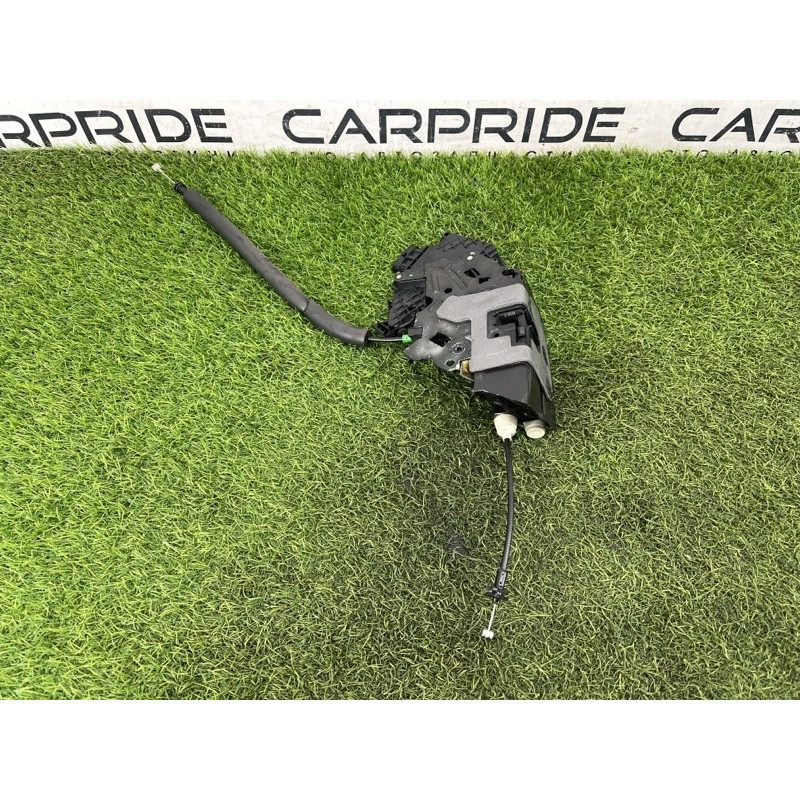 Замок дверей (кузов и элементы) LAND ROVER RANGE ROVER Sport L494 2016 3.0 Diesel LR078749