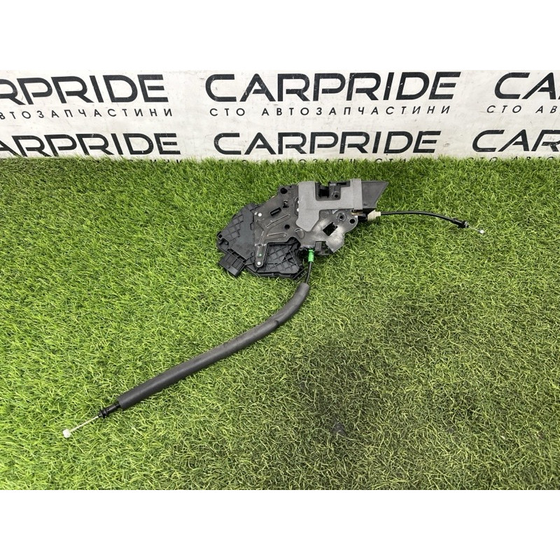 Замок дверей (кузов и элементы) LAND ROVER RANGE ROVER Sport L494 2016 3.0 Diesel LR078749