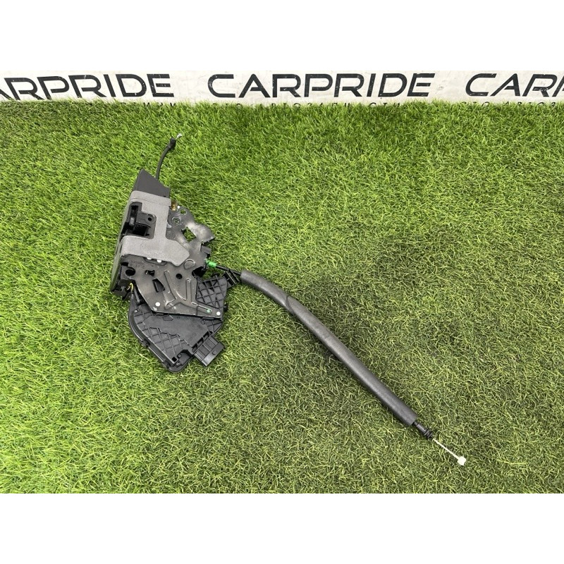 Замок дверей (кузов и элементы) LAND ROVER RANGE ROVER Sport L494 2016 3.0 Diesel LR078749
