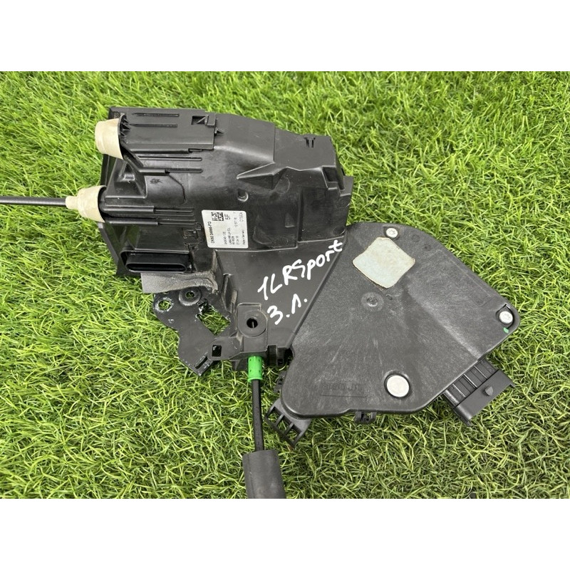 Замок дверей (кузов и элементы) LAND ROVER RANGE ROVER Sport L494 2016 3.0 Diesel LR078749