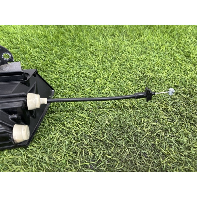 Замок дверей (кузов и элементы) LAND ROVER RANGE ROVER Sport L494 2016 3.0 Diesel LR078749