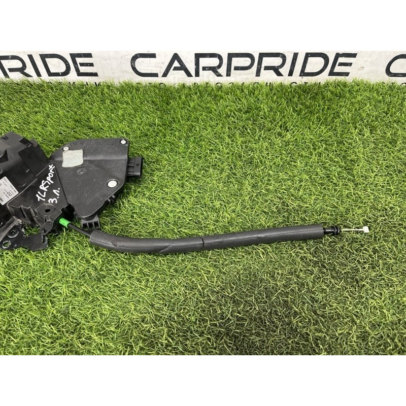 Замок дверей (кузов и элементы) LAND ROVER RANGE ROVER Sport L494 2016 3.0 Diesel LR078749