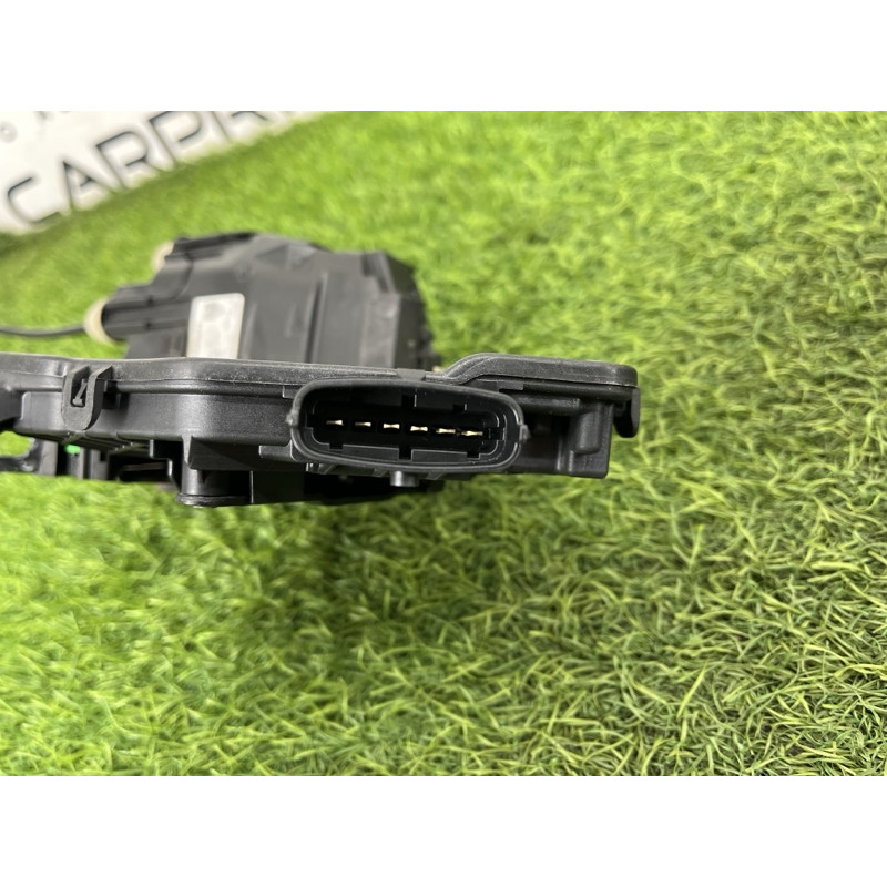 Замок дверей (кузов и элементы) LAND ROVER RANGE ROVER Sport L494 2016 3.0 Diesel LR078749