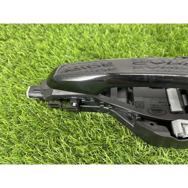 Ручка двері зовнішня (кузов и элементы) LAND ROVER RANGE ROVER Sport L494 2016 3.0 Diesel LR061200