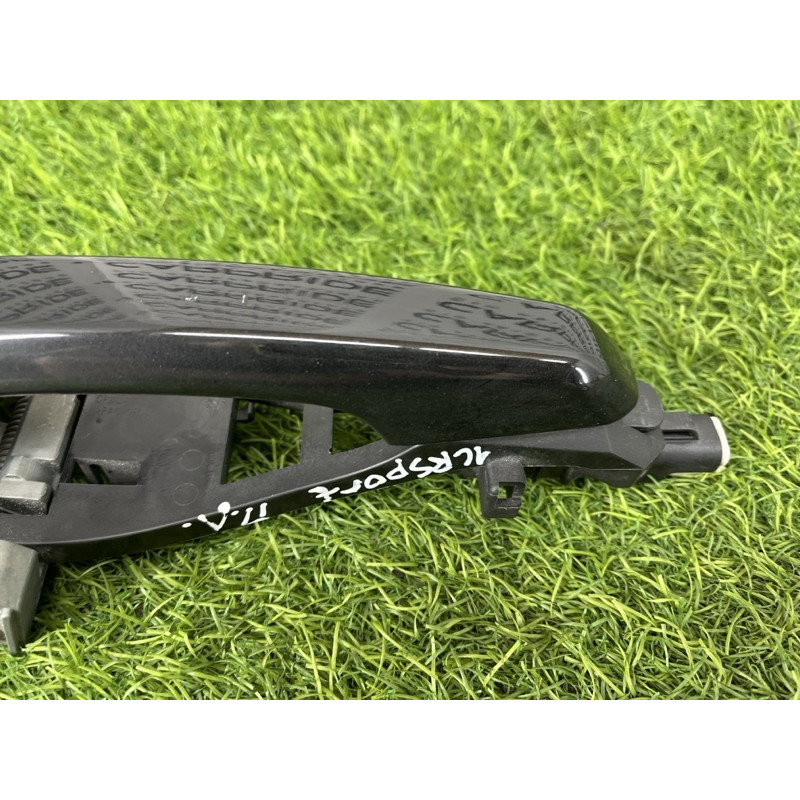 Ручка двери внешняя (кузов и элементы) LAND ROVER RANGE ROVER Sport L494 2016 3.0 Diesel LR061200