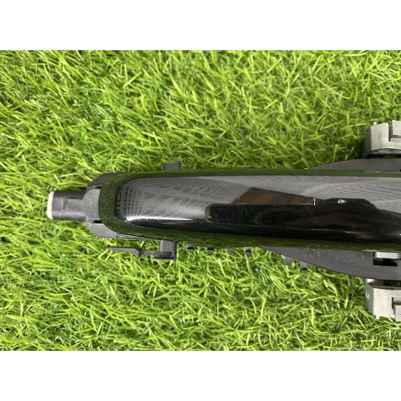 Ручка двери внешняя (кузов и элементы) LAND ROVER RANGE ROVER Sport L494 2016 3.0 Diesel LR061200