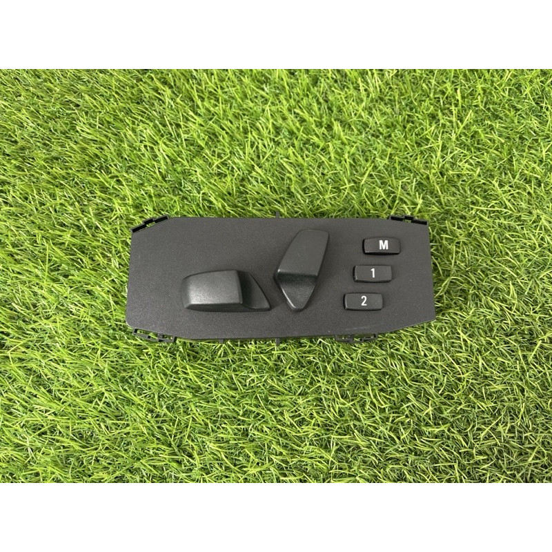 Блок регулировки сидения (закрытая категория) BMW X3 F25 2012 3.0 61319275069
