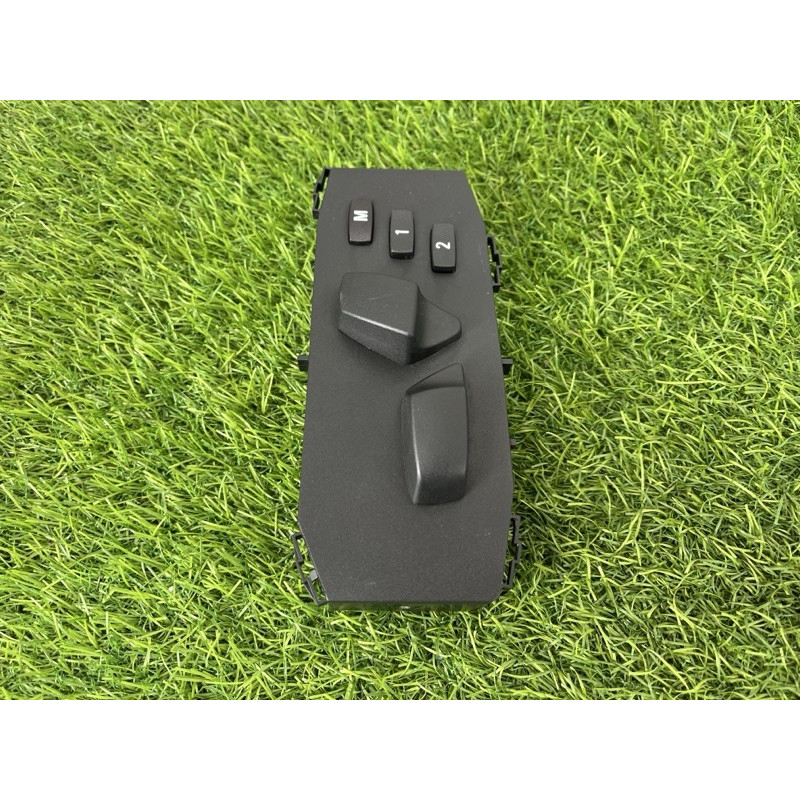 Блок регулировки сидения (закрытая категория) BMW X3 F25 2012 3.0 61319275069