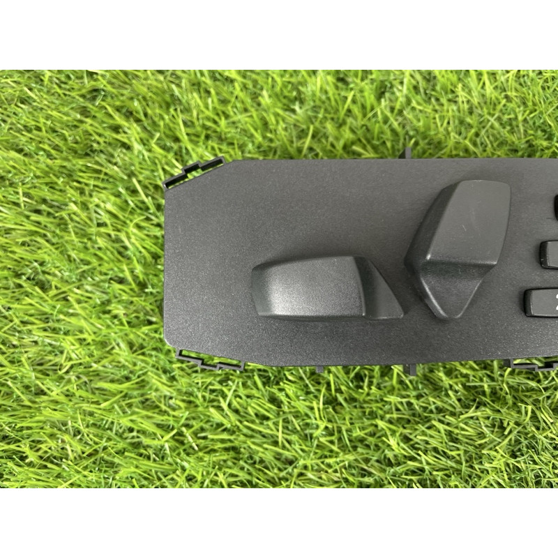 Блок регулировки сидения (закрытая категория) BMW X3 F25 2012 3.0 61319275069