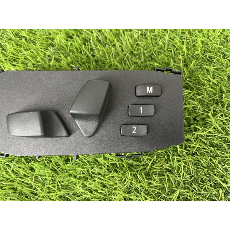 Блок регулировки сидения (закрытая категория) BMW X3 F25 2012 3.0 61319275069