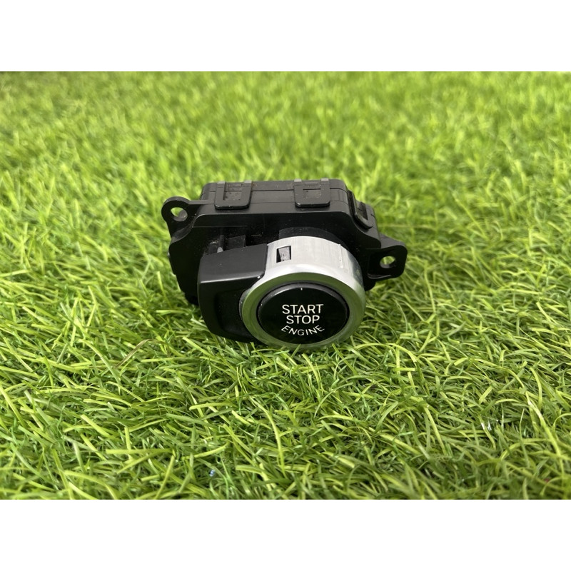 Кнопка Start Stop (электрика / кнопки) BMW X3 F25 2012 3.0 61319291691