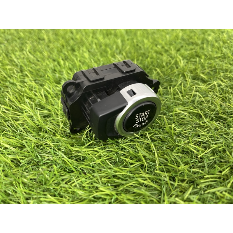 Кнопка Start Stop (электрика / кнопки) BMW X3 F25 2012 3.0 61319291691