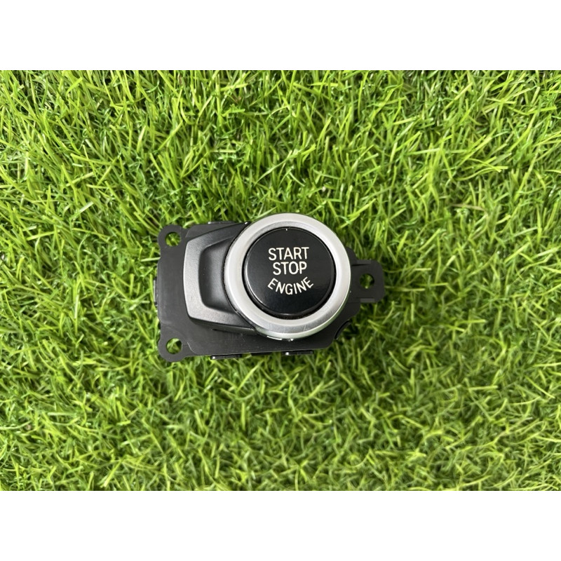 Кнопка Start Stop (электрика / кнопки) BMW X3 F25 2012 3.0 61319291691