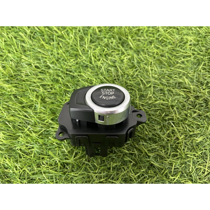 Кнопка Start Stop (электрика / кнопки) BMW X3 F25 2012 3.0 61319291691