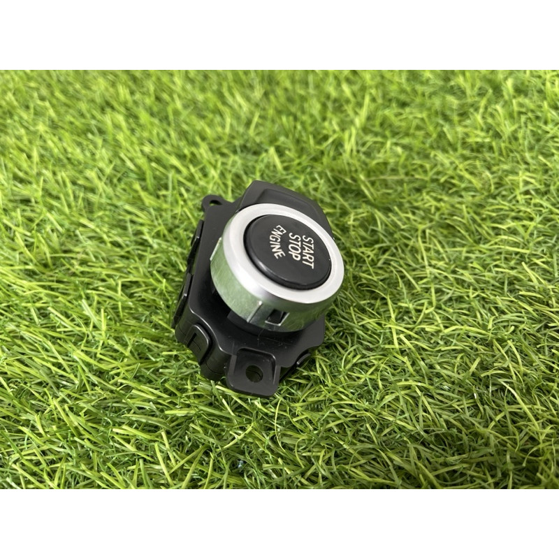 Кнопка Start Stop (электрика / кнопки) BMW X3 F25 2012 3.0 61319291691