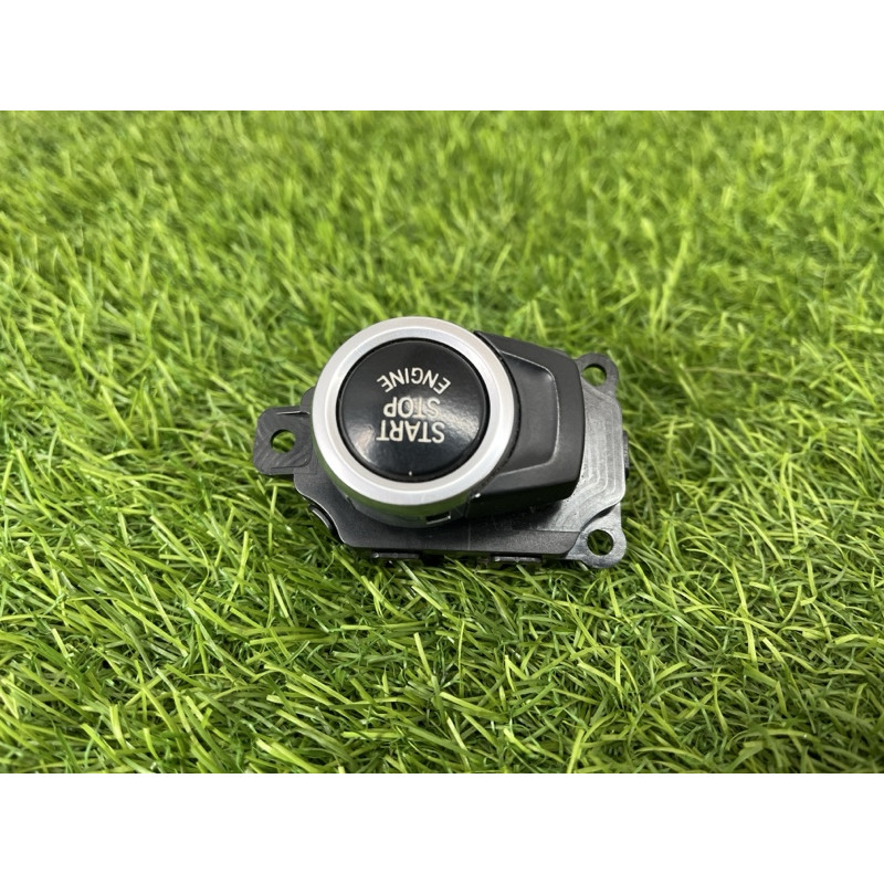 Кнопка Start Stop (электрика / кнопки) BMW X3 F25 2012 3.0 61319291691