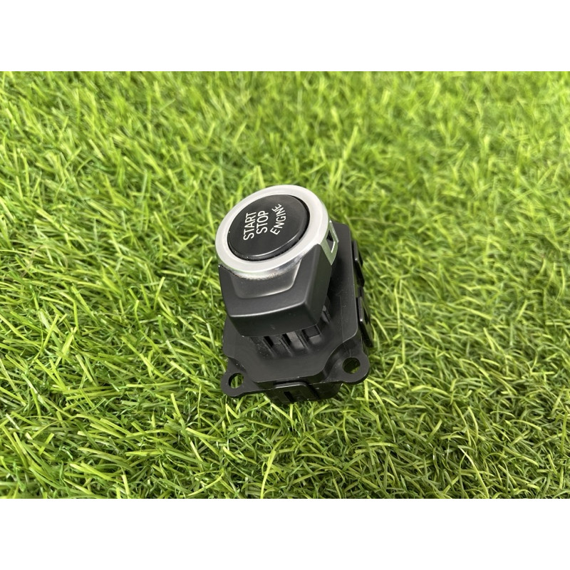 Кнопка Start Stop (электрика / кнопки) BMW X3 F25 2012 3.0 61319291691