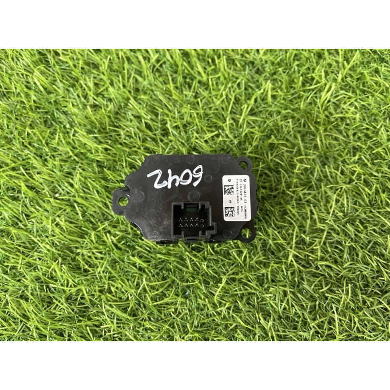 Кнопка Start Stop (электрика / кнопки) BMW X3 F25 2012 3.0 61319291691