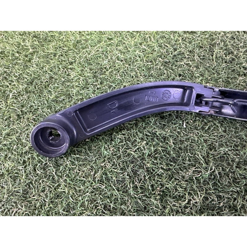 Поводок дворника (кузов и элементы) KIA Sorento UM 2019 3.3 98311C5000