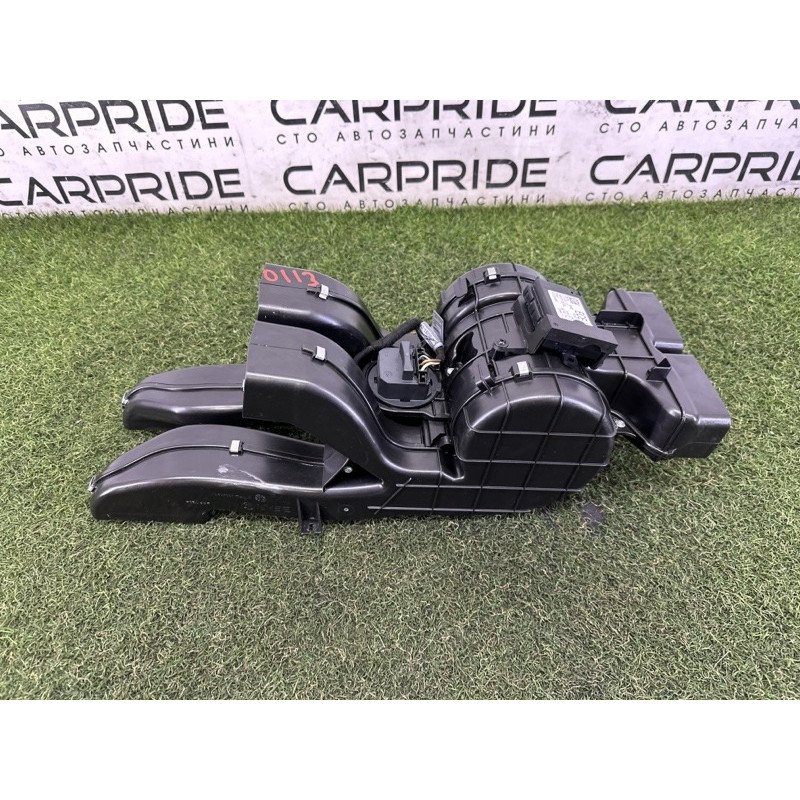 Корпус пічки (обігрів та кондиціювання) BMW X5 F15 2015 3.0 64119272626
