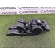 Корпус пічки (обігрів та кондиціювання) BMW X5 F15 2015 3.0 64119272626