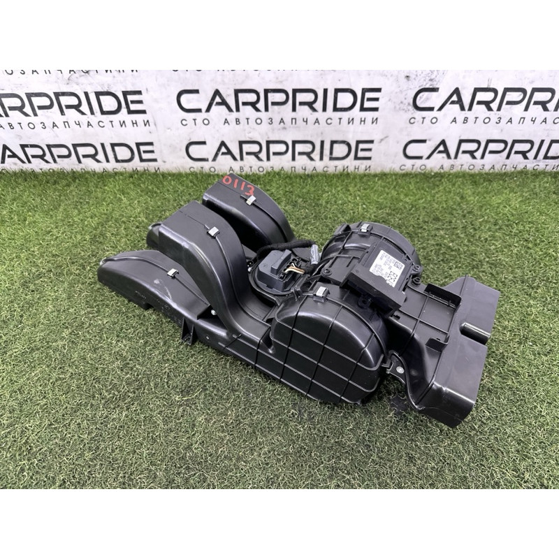 Корпус пічки (обігрів та кондиціювання) BMW X5 F15 2015 3.0 64119272626