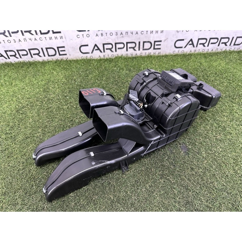 Корпус пічки (обігрів та кондиціювання) BMW X5 F15 2015 3.0 64119272626