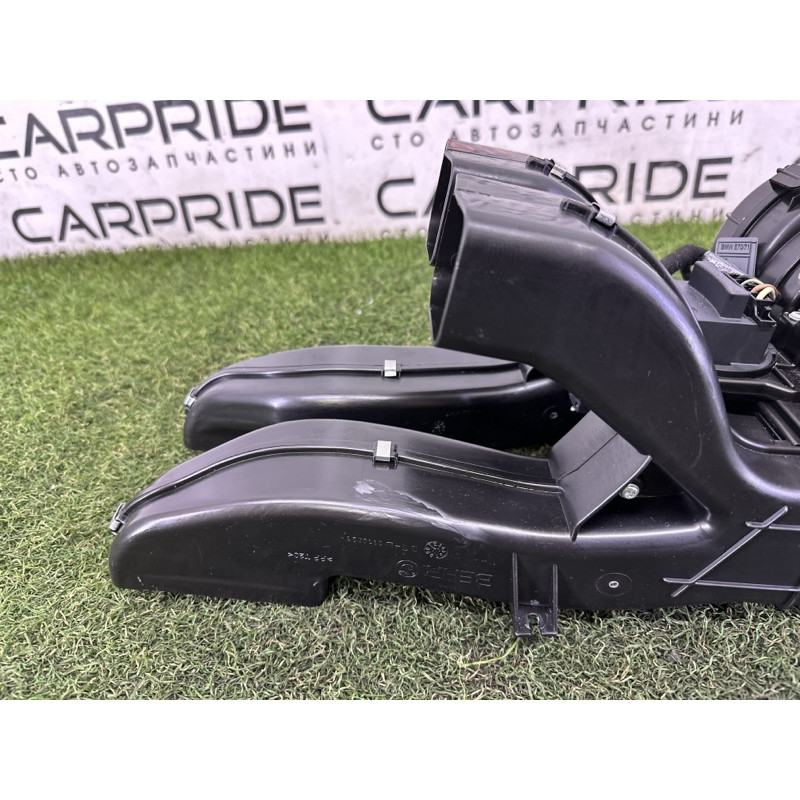 Корпус пічки (обігрів та кондиціювання) BMW X5 F15 2015 3.0 64119272626