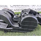 Корпус пічки (обігрів та кондиціювання) BMW X5 F15 2015 3.0 64119272626