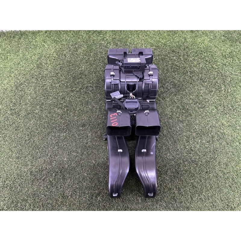 Корпус пічки (обігрів та кондиціювання) BMW X5 F15 2015 3.0 64119272626