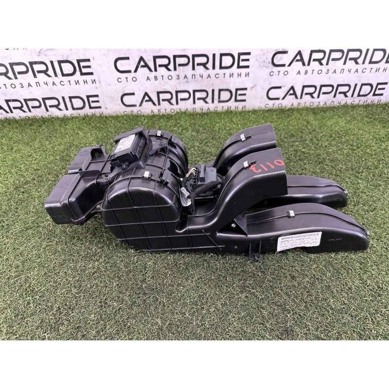 Корпус пічки (обігрів та кондиціювання) BMW X5 F15 2015 3.0 64119272626